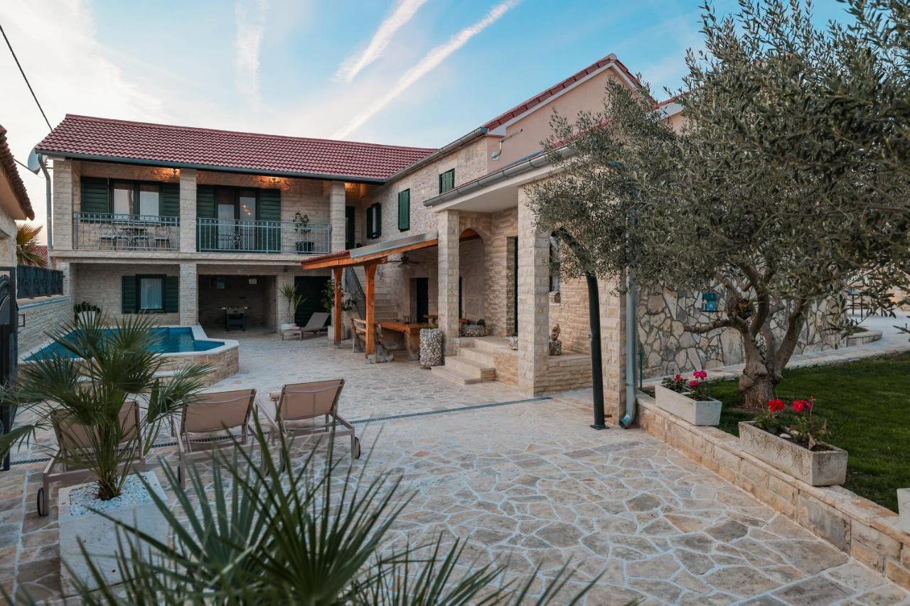 Villa Villa Vita